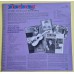 JOHNNY YOUNG AND KOMPANY Step Back With.... The Festival File Volume Eight (Festival Records – L 19008) Australia 1988 LP of mid-60s recordings (Rock, Pop)